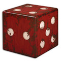 Table d'appoint Uttermost Dice