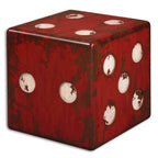 Table d'appoint Uttermost Dice