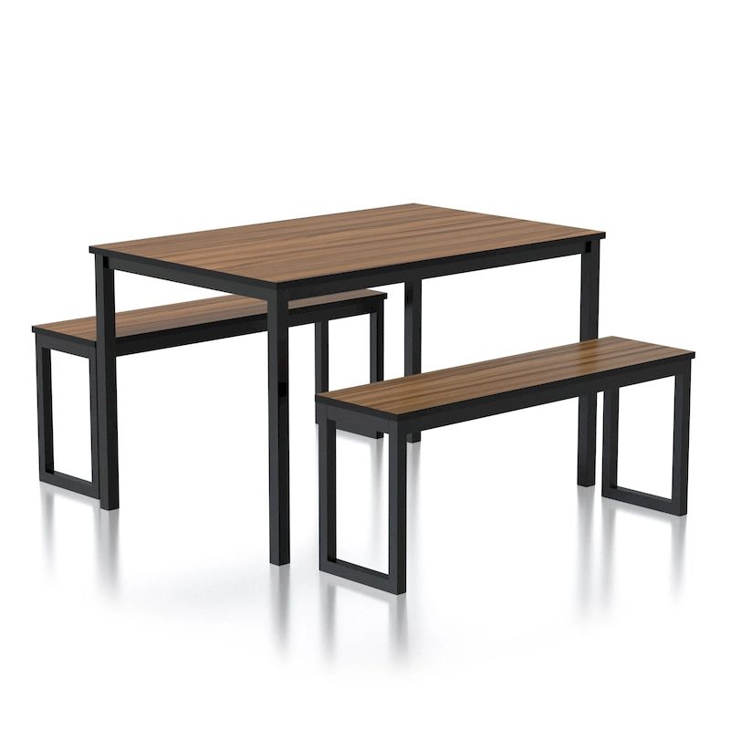 Ensembles de salle à manger 3 pièces Rhèse de Furniture of America