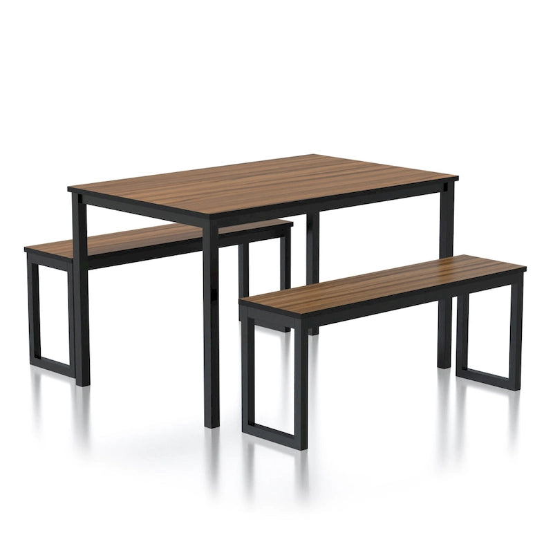 Ensembles de salle à manger 3 pièces Rhèse de Furniture of America