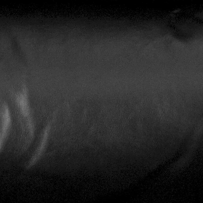 Fauteuil inclinable en cuir synthétique noir/marron/gris/crème/cognac à dossier oreiller, simple