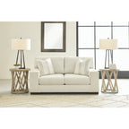 Signature Design by Ashley Canapé deux places Maggie - 70L x 40P x 37H