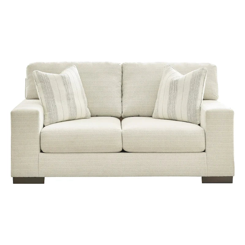 Signature Design by Ashley Canapé deux places Maggie - 70L x 40P x 37H