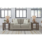 Signature Design by Ashley Canapé deux places Maggie - 70L x 40P x 37H