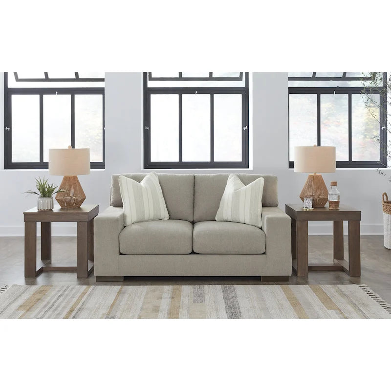 Signature Design by Ashley Canapé deux places Maggie - 70L x 40P x 37H