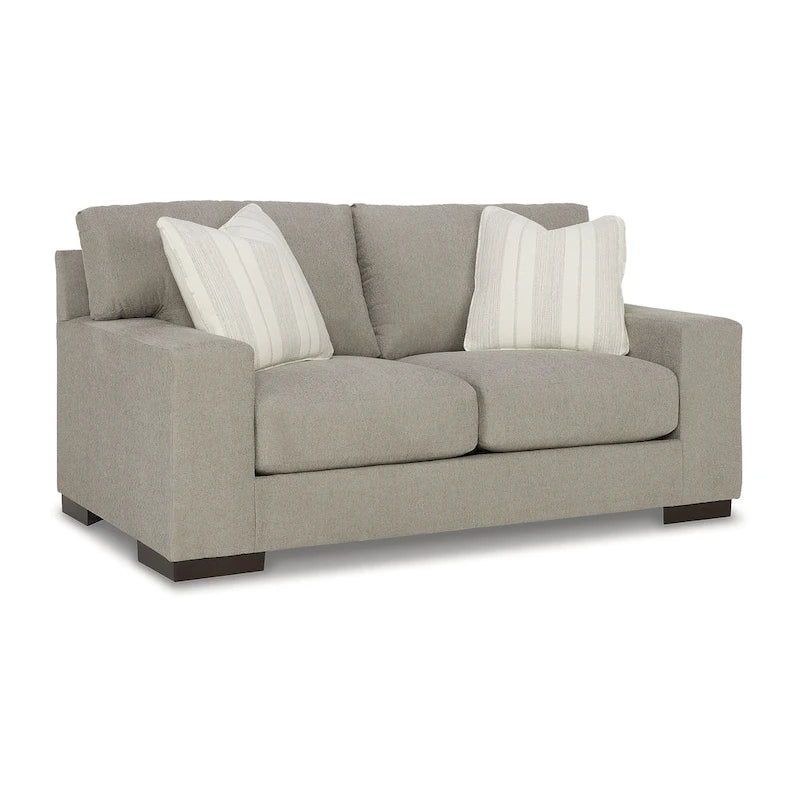 Signature Design by Ashley Canapé deux places Maggie - 70L x 40P x 37H