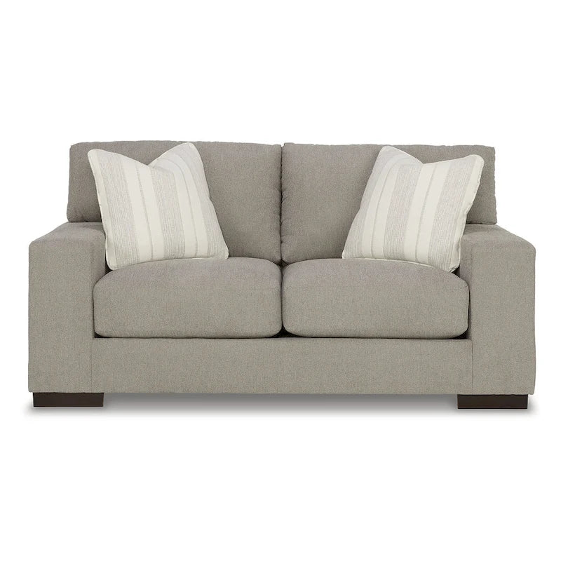 Signature Design by Ashley Canapé deux places Maggie - 70L x 40P x 37H