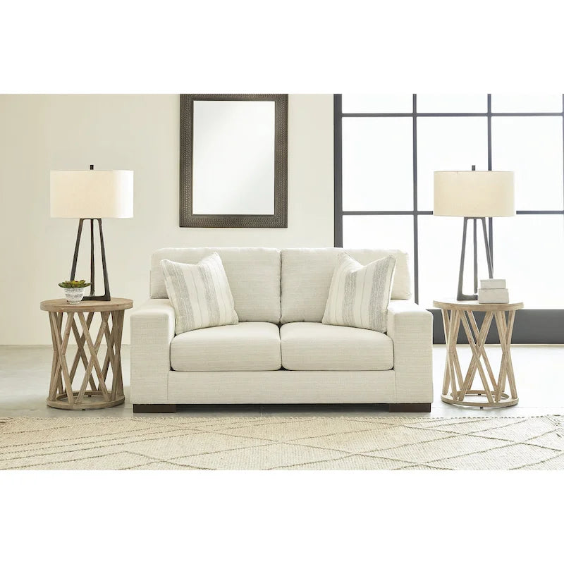 Signature Design by Ashley Canapé deux places Maggie - 70L x 40P x 37H