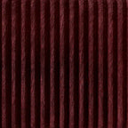 Causeuse 2 places en velours côtelé – Gris / Champagne / Marron / Bleu clair / Noir / Rouge