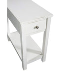Table d'appoint Chaises III