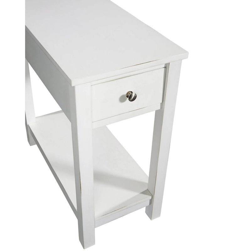Table d'appoint Chaises III