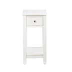 Table d'appoint Chaises III