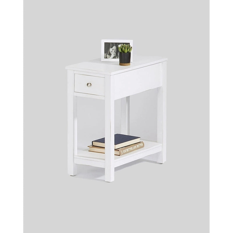 Table d'appoint Chaises III