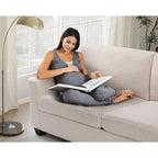 Canapé 3 places en tissu bouclé beige