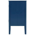 37 Bahut de cuisine de style vintage avec armoire de rangement