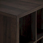 48 : Bureau et Bibliothèque Double