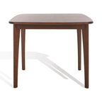 Table de salle à manger extensible SAFAVIEH Couture Jeanick - 50 L x 50 P x 30 H - 50Lx50Px30H