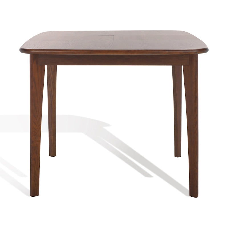 Table de salle à manger extensible SAFAVIEH Couture Jeanick - 50 L x 50 P x 30 H - 50Lx50Px30H