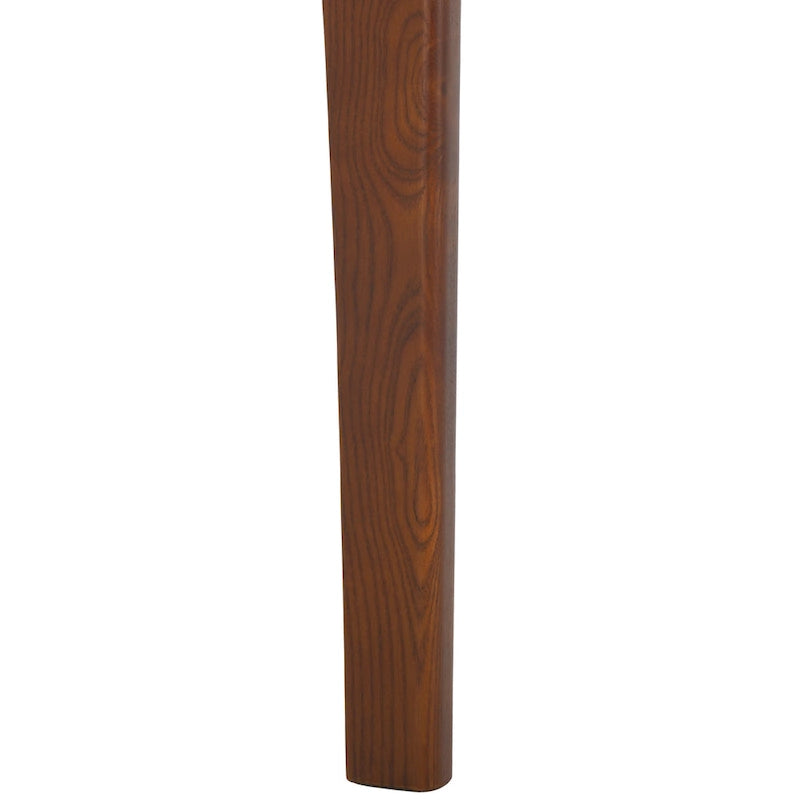 Table de salle à manger extensible SAFAVIEH Couture Jeanick - 50 L x 50 P x 30 H - 50Lx50Px30H